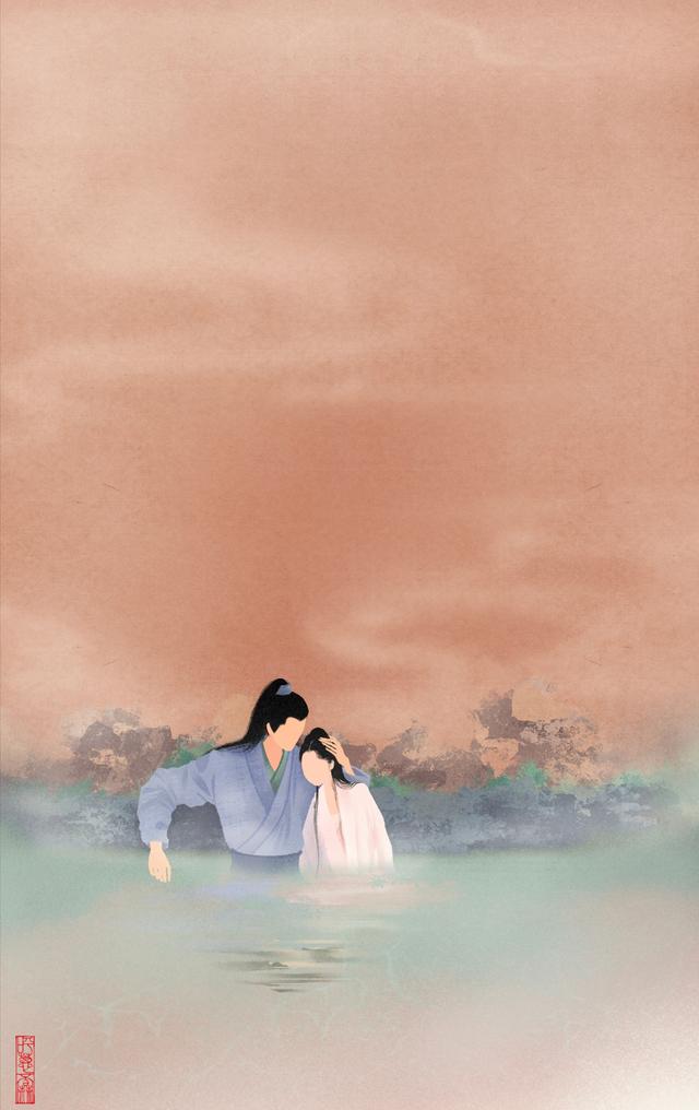 人生最美的相遇是遇见最好的自己,人和人的相遇会惊艳整个时光