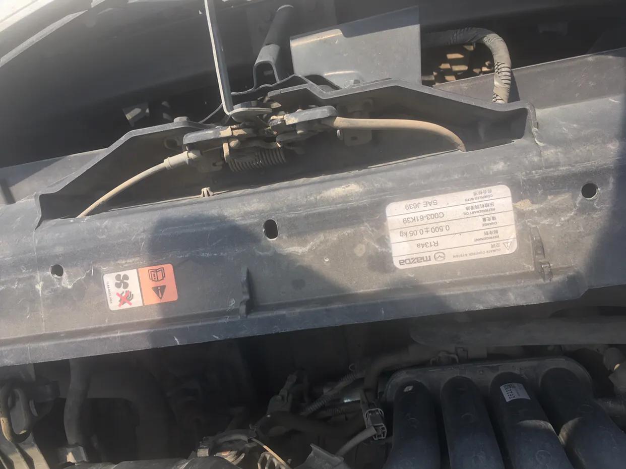 11年马自达三值得入手吗,11年的马自达3现在多少钱