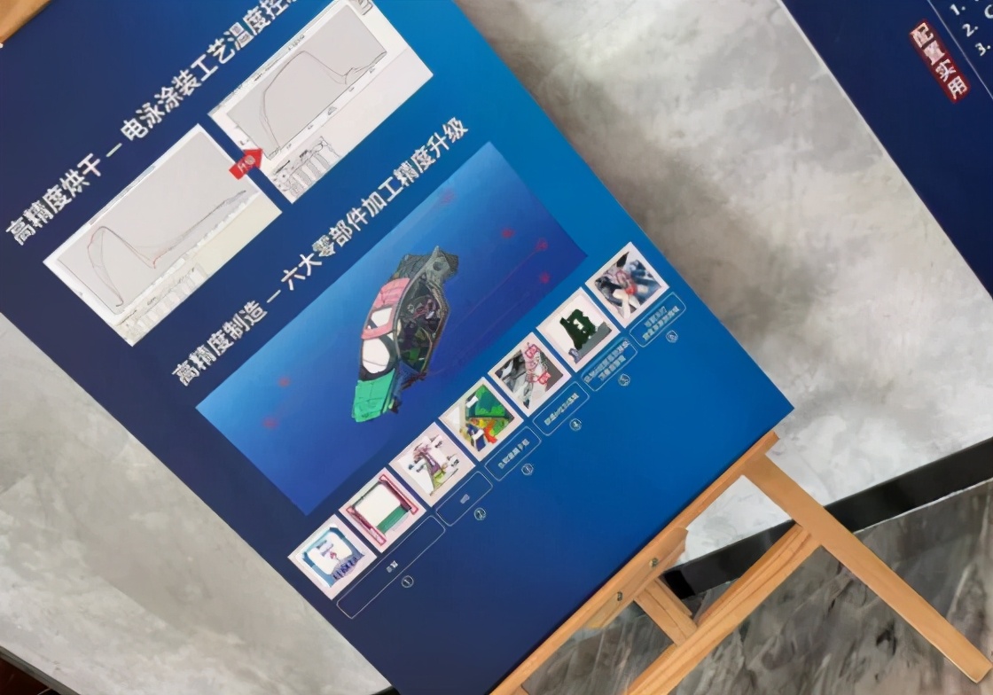 改款阿特兹上市，配置全面升级，为何会换新生产线？