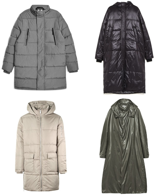 2019秋冬最佳男装潮流我们发现了你现在可以穿的时装周STYLE