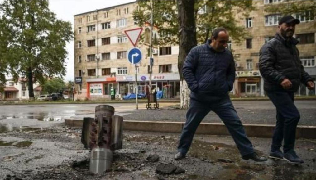 停火俄罗斯,俄罗斯停火了