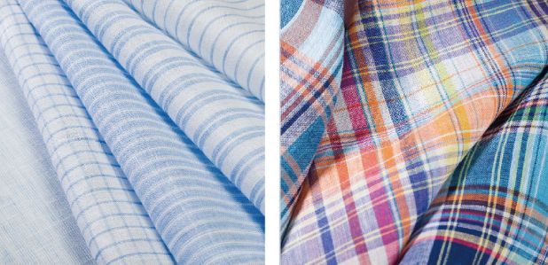 哪种面料的衬衫比较高端大气,除了西装还有什么衣服比较正式