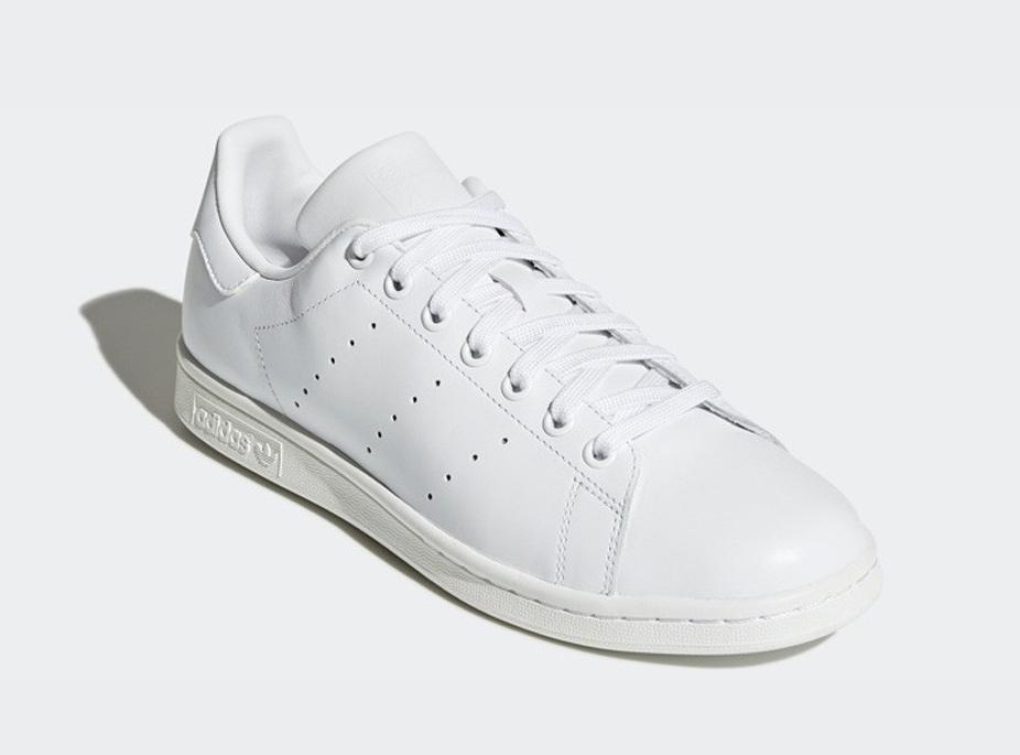 20款经典小白鞋夏日小白鞋推荐,学校小白鞋品牌推荐