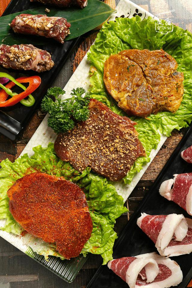 天津南开好吃的烤肉,天津美食排行第一的日式烤肉