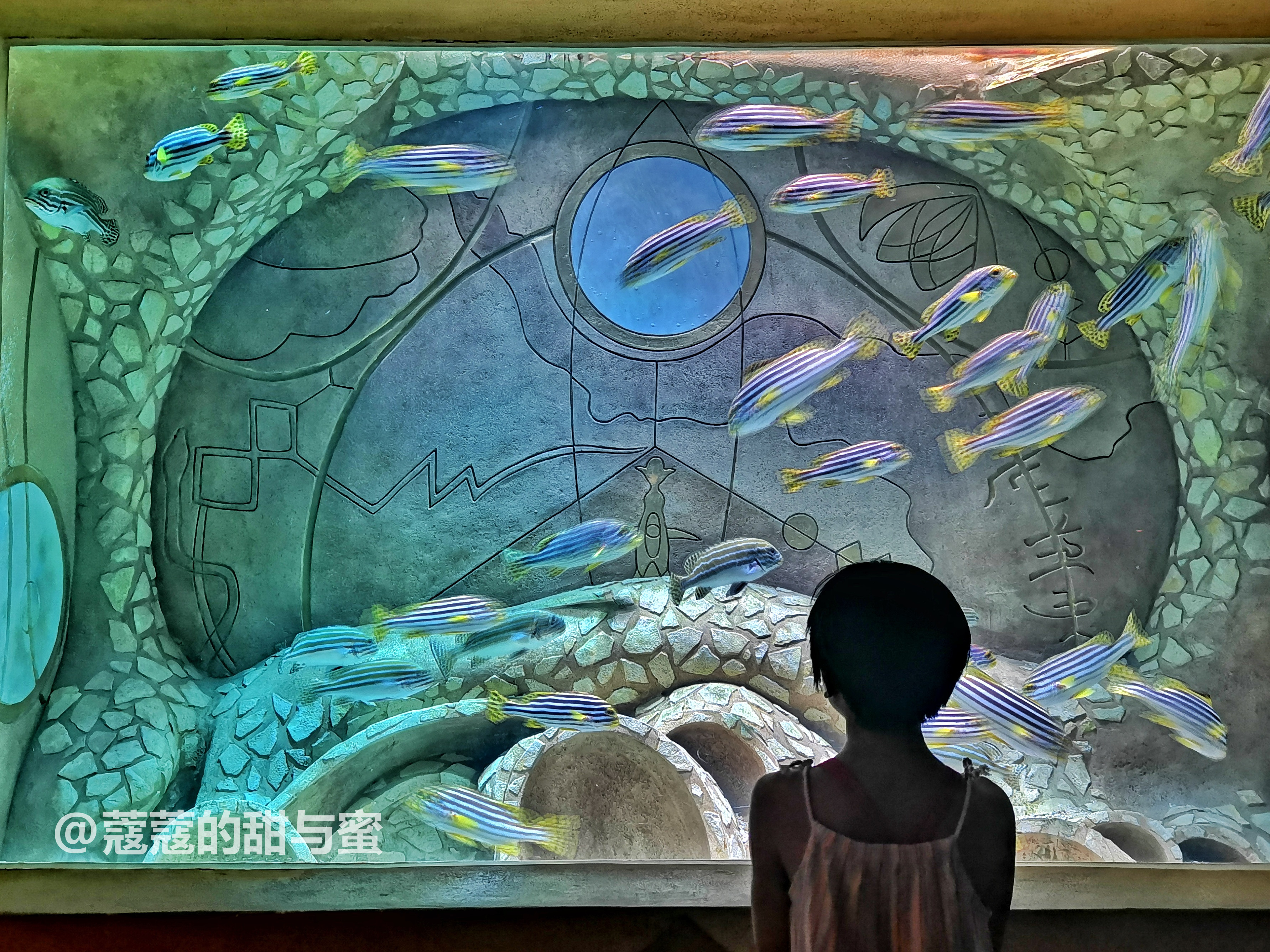 三亚亚特兰蒂斯攻略自由行五天,三亚七天自由行攻略亚特兰蒂斯