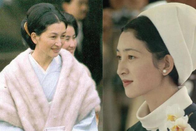 真子公主将裸婚,日本真子公主将裸婚