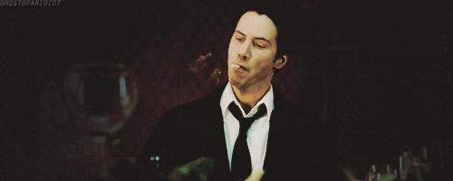 丧女失爱，辟谣无用，绝世美强惨基努·里维斯，放飞多年再遇真爱