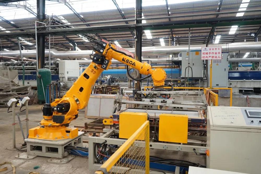 江西高安陶瓷产区龙头企业,高安产区十大头部企业排名