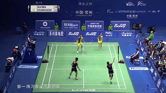 如果羽毛球高远球总被人吊打，十有八九这些技能还没掌握