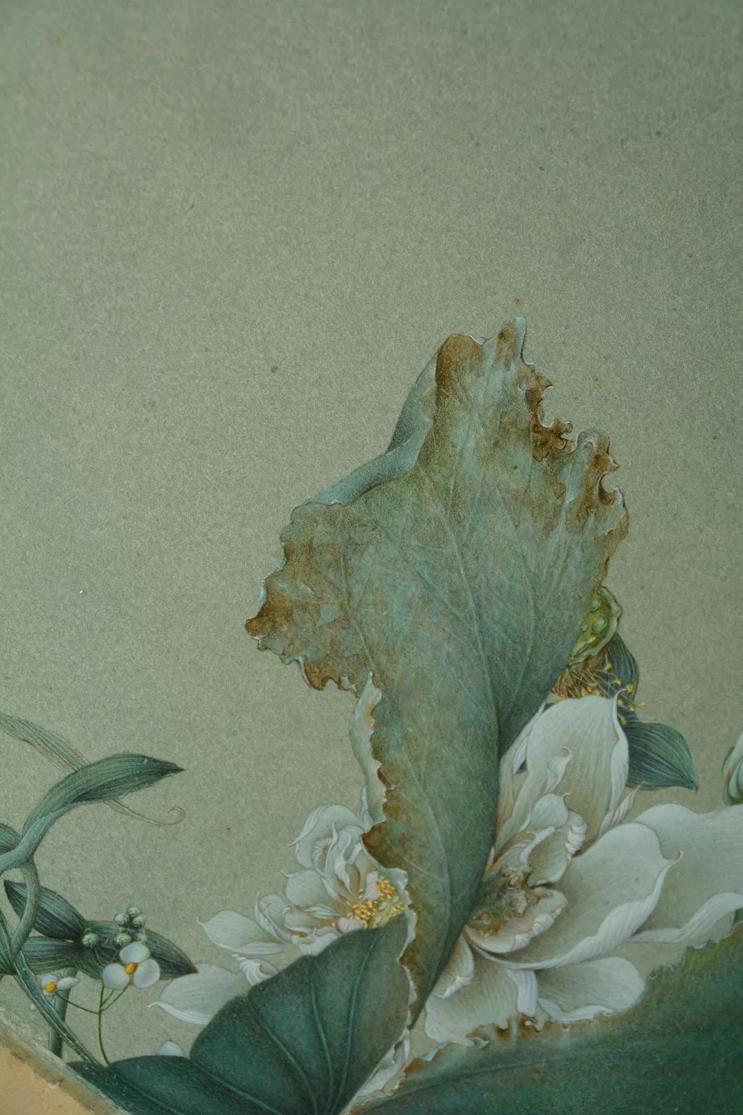 美到炸裂的古风美人,美到极致的古风美人