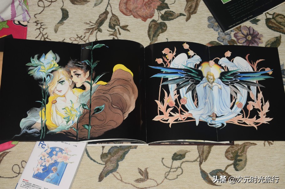 动漫爱好者的狂欢聚会ComicMarket，最初掀起少女漫画热潮的地方