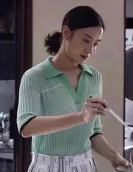 南俪的穿搭,南俪穿搭