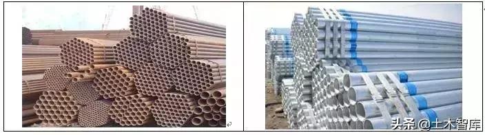 教你看懂给排水施工图,给排水管道施工图纸讲解