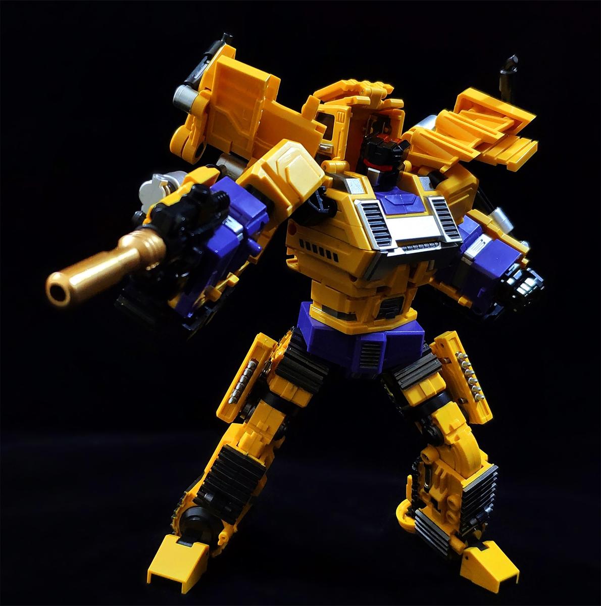 变形金刚大力神1980,大力神测评变形金刚