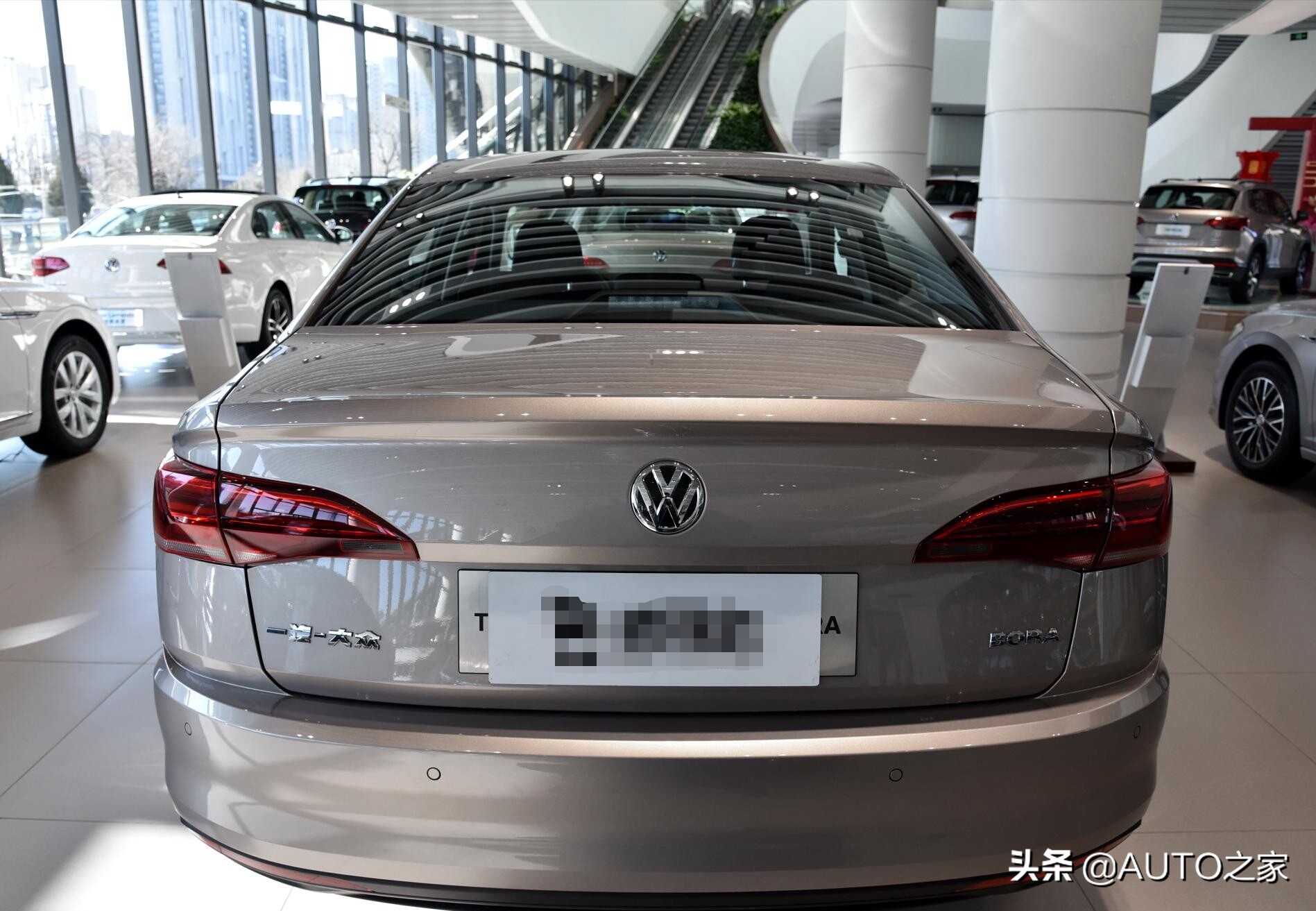 2024款大众宝来最新消息,2021款宝来1.5l自动30周年纪念版