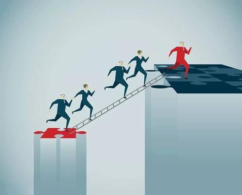 换岗难怎么办？光找领导汇报没用！走好这三步棋，助你一路通关