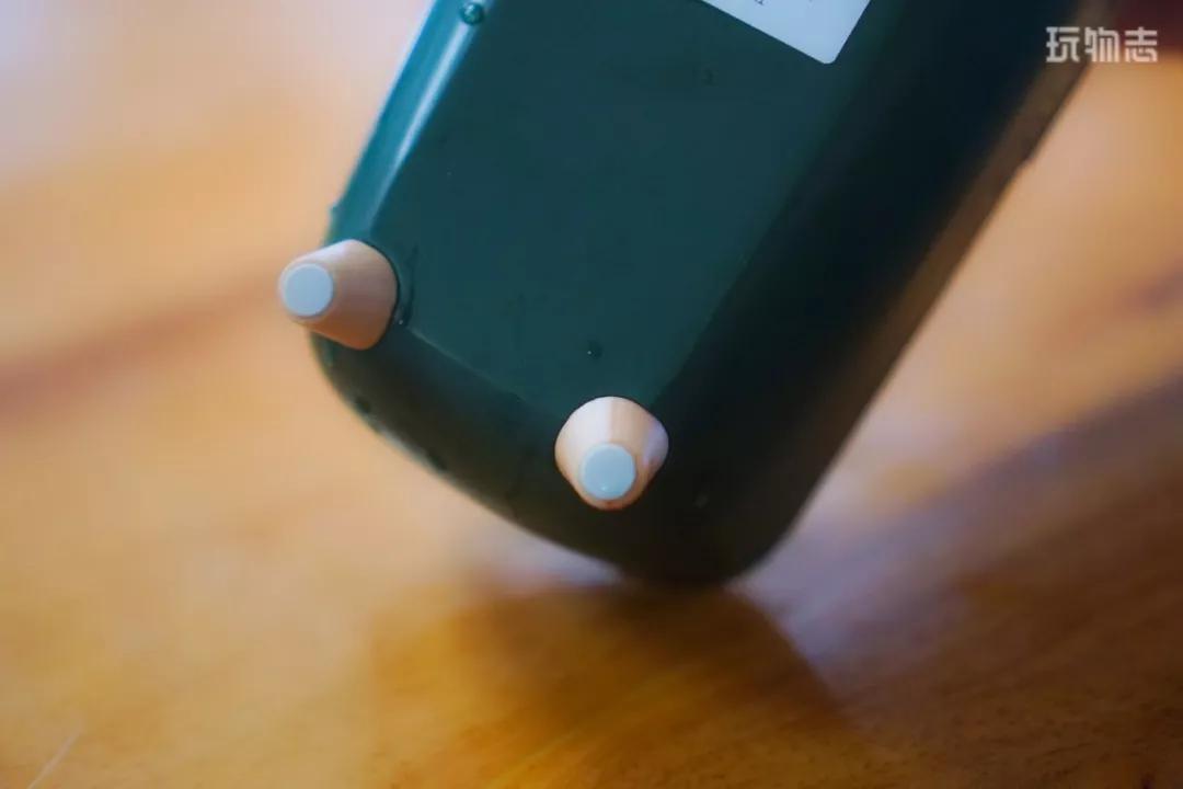 可以随身携带的“声波盒”，超声波透析技术，污渍通透“震”出来