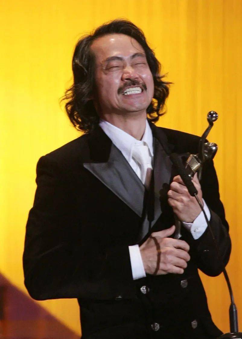 盘点周星驰配角,配角出彩周星驰