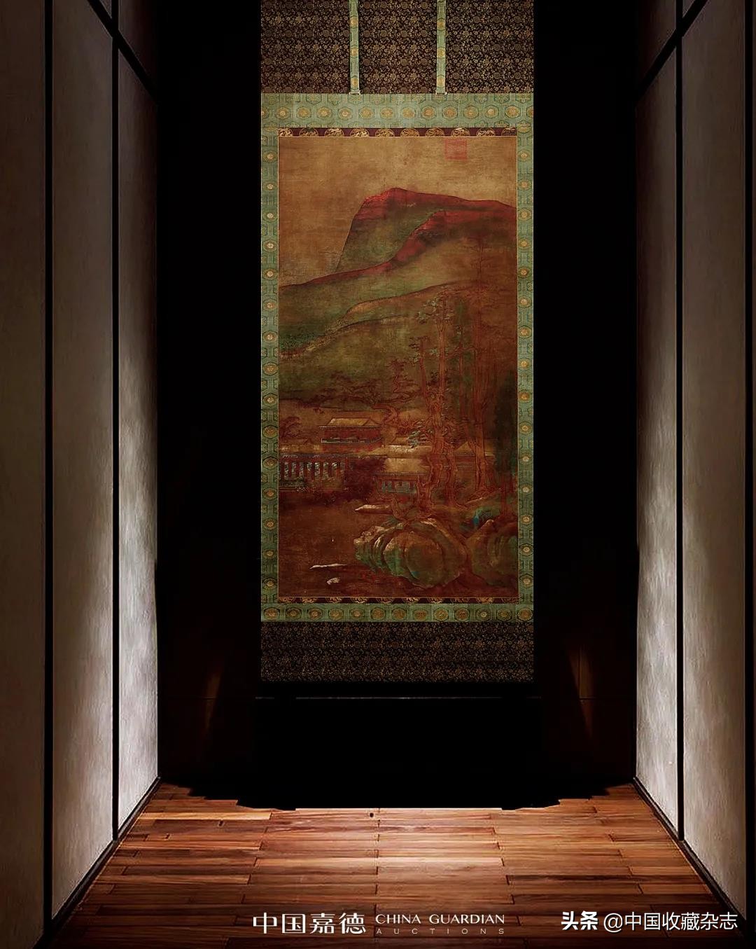 大观之夜最新消息,2021年大观之夜