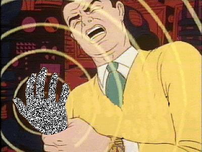 虽然她是在鄙视，不过我突然有了个大胆的想法