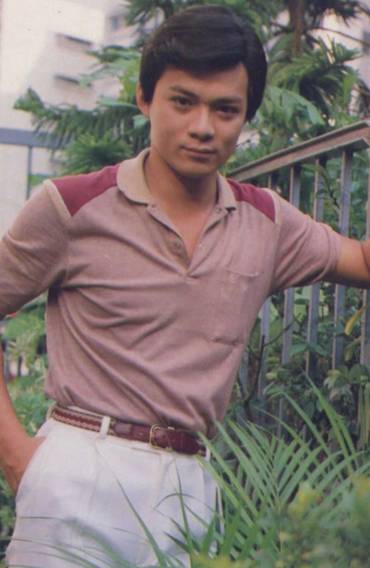 黄日华的坚持，打了多少出轨妻的脸