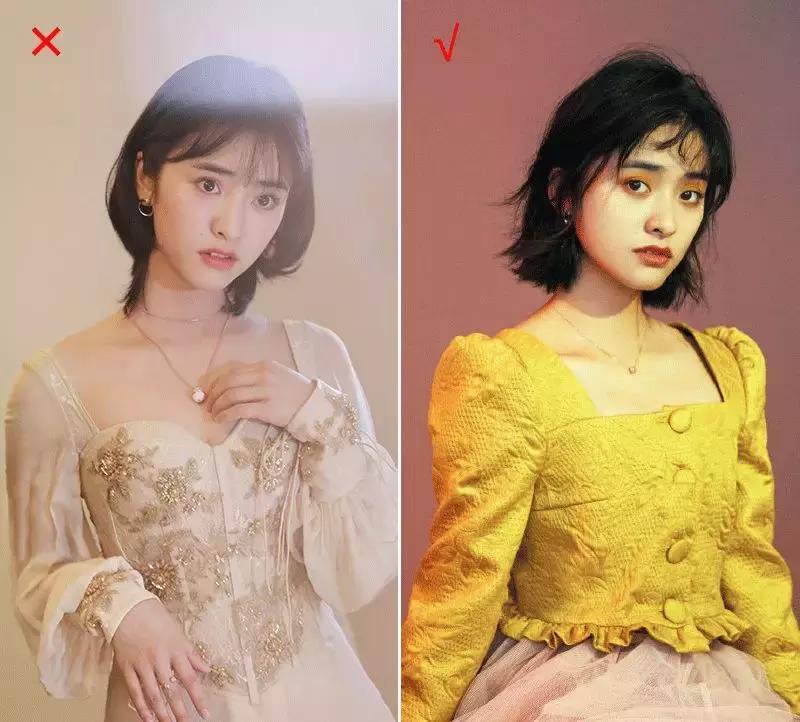 每次穿衣服感觉特别厚重,每次穿衣服的时候都觉得难受