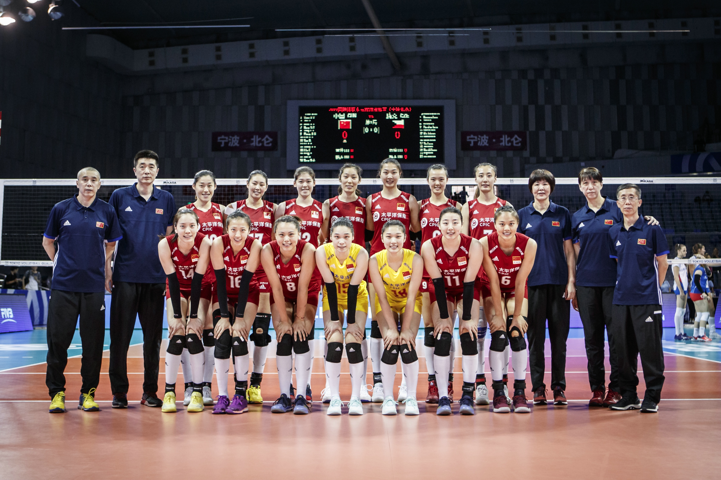 「排球装备团第三期」你的偶像都戴哪些护具打球SV为你来拆解