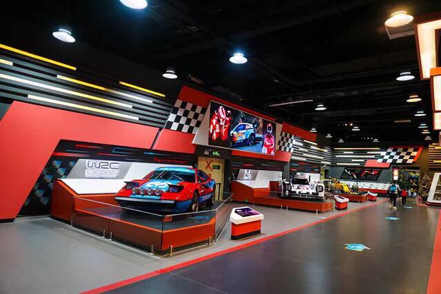 深圳暑假值得带孩子旅游的地方,深圳十大暑假室内必去景点