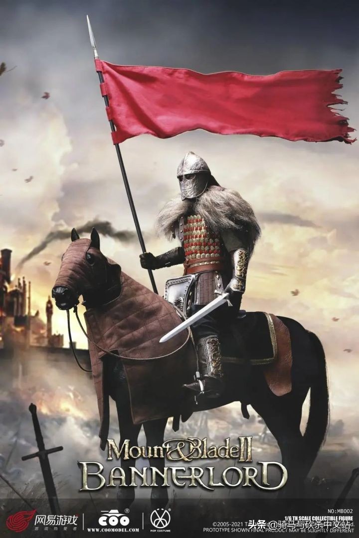 「MOD推荐」新春贺岁！《法亚史诗》V0.584EA—薄暮