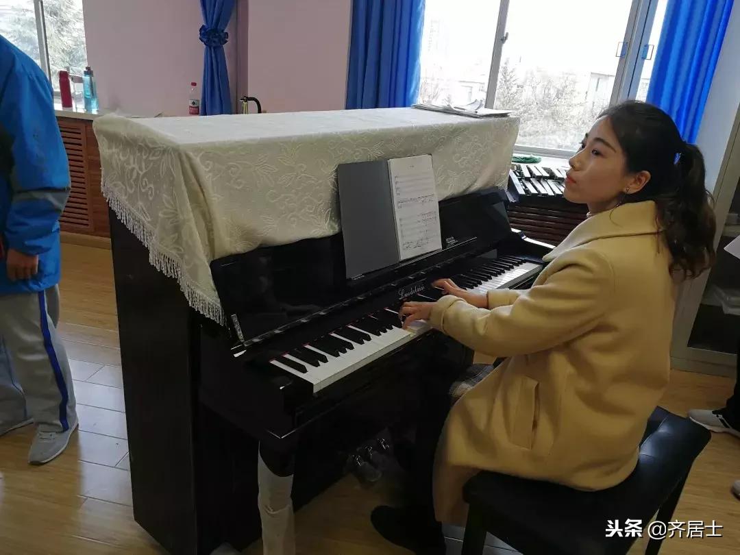 魅力社团展风采多元培养促发展,社团展示风采的节目