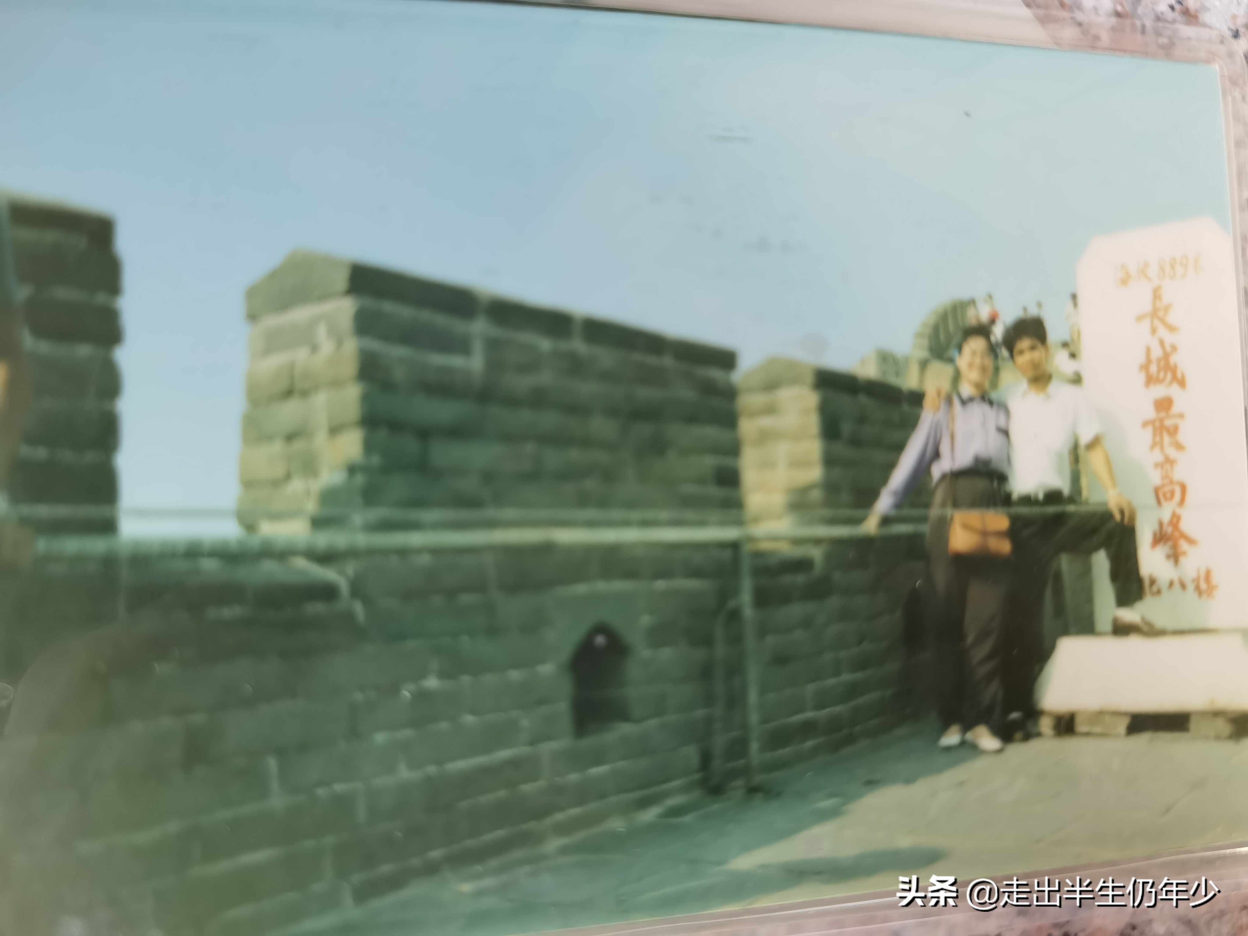 寻找记忆十年前的北京,北京深度游十五日自由行攻略