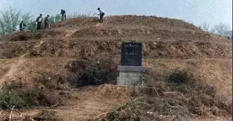 西安的天坛全景,西安天坛讲解