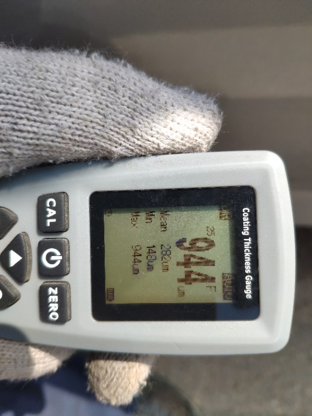 2014款大众polo1.6l自动挡参数,2016款polo1.6自动舒适验车