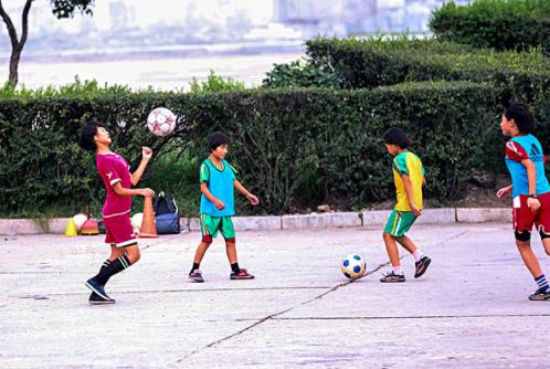 你有勇气让我“无用”,我就有可能走向辉煌