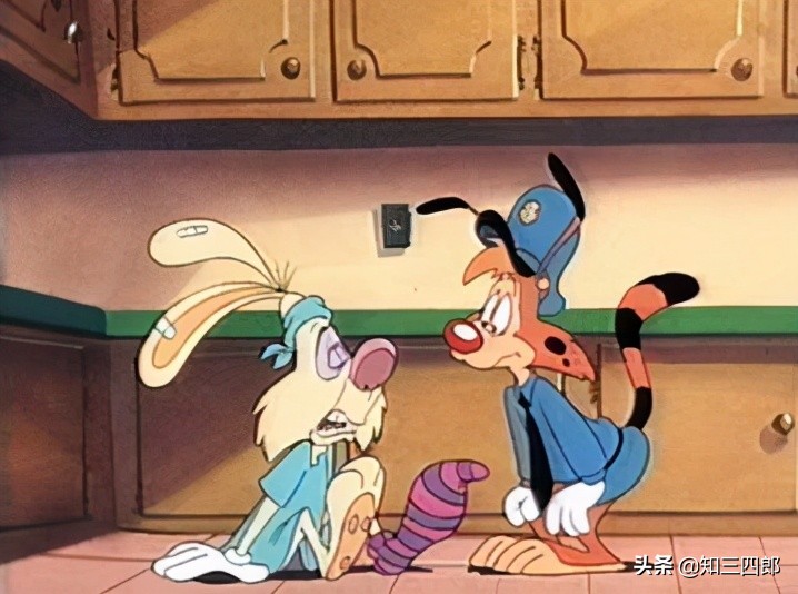 致青春~童年的经典动画（二十八）小神龙俱乐部专场（4）