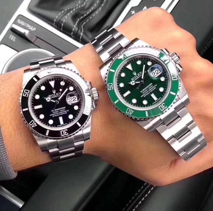 一万元能买到什么样的好手表,市面上比较热销的几款高端腕表