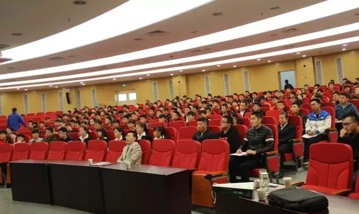 和青春不期而“榆”,请来榆林职院