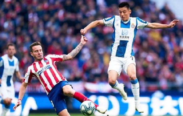 武磊队友不传球,武磊的技术特点和进球能力分析