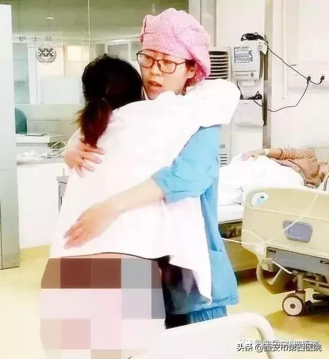 「时髦」来市四院，感受创新2.0时代不一样的分娩体验