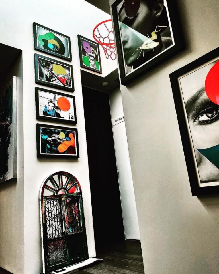 权志龙年轻2013,权志龙有多少豪宅