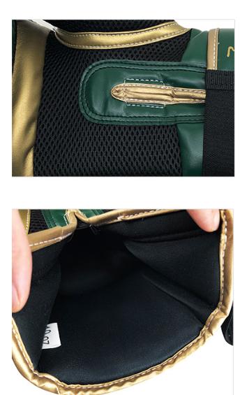 工欲善其器必先利其器的出处,最适合训练的拳套