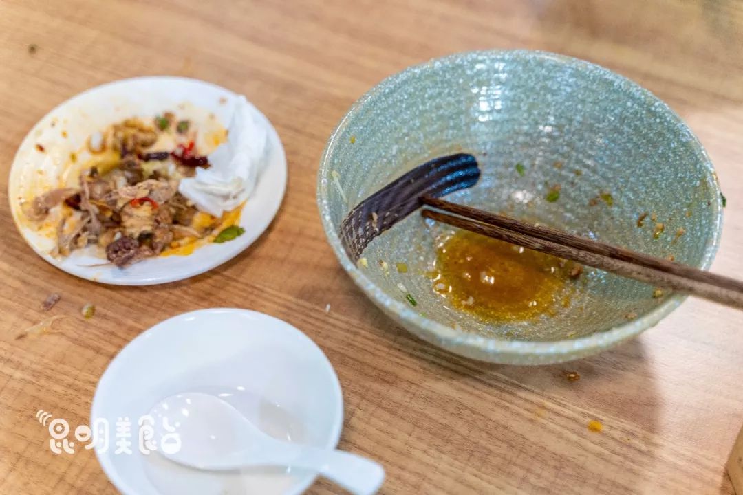 昆明最大的食堂,昆明最隐秘的食堂