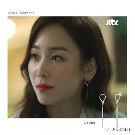 100款耳环总有适合你的,这些款式的耳环戴了五年还在流行