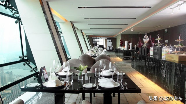 吃好睡好，东莞五星酒店高级房+豪吃3餐（双晚双早+双人下午茶）