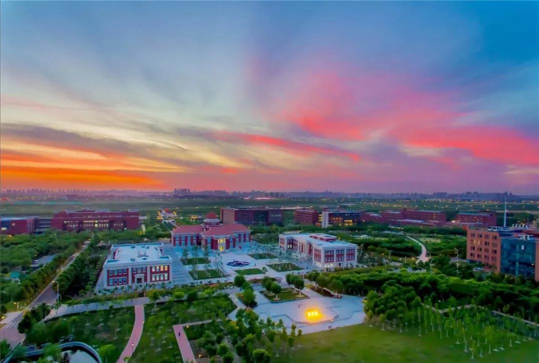 天津普通二本学校,天津普通二本大学目录