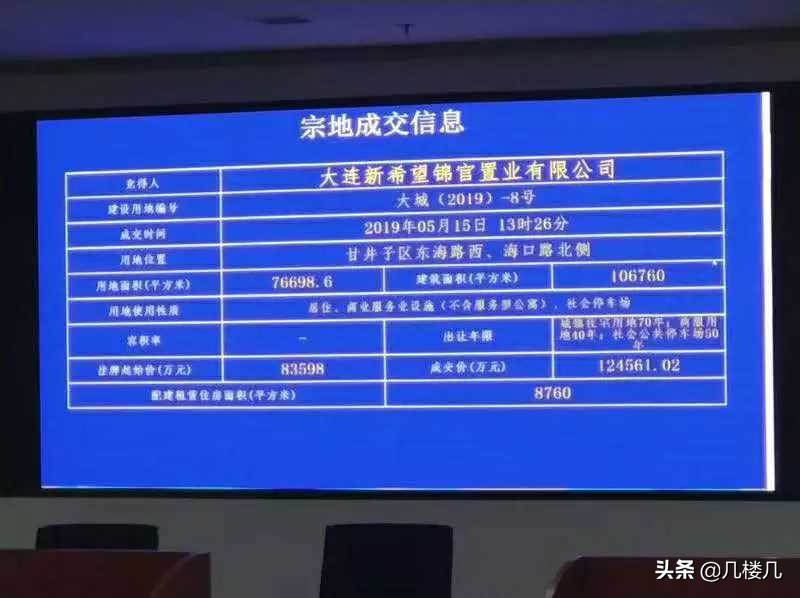 大连新希望锦麟玖玺缺点,新希望大连锦麟玖玺卖的好吗