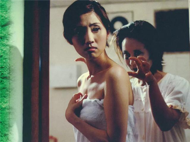 九十年代香港著名鬼片连续剧,刘青云和朱茵演的鬼电影全集