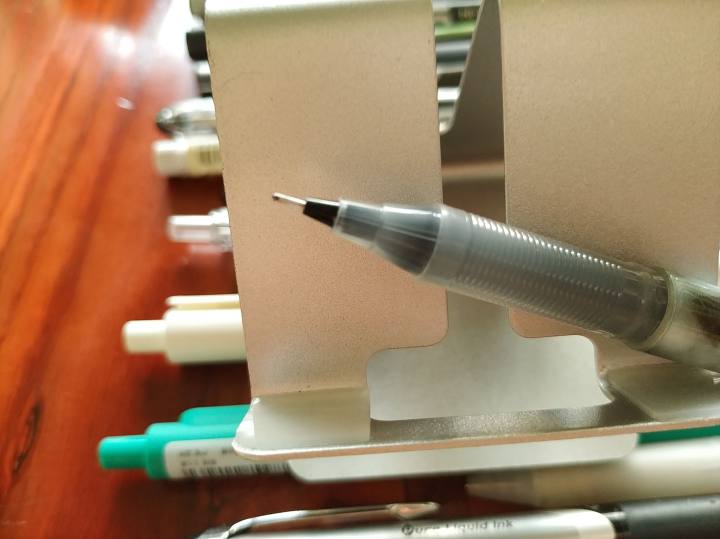 小米巨能写百乐对比,小米巨能写和百乐p500哪个好