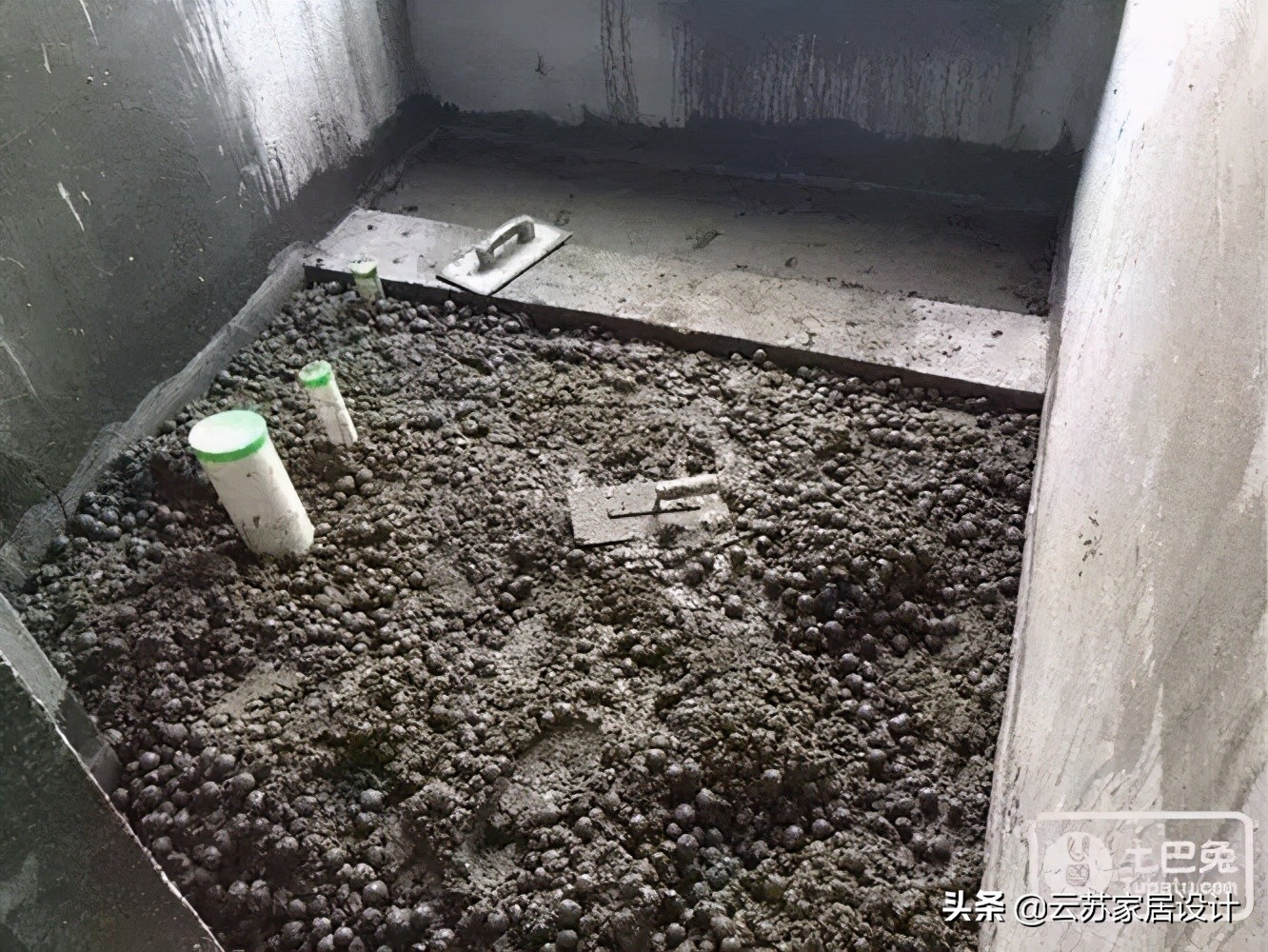 地面防水层没做好漏水怎么查,防水层被楼下装修震坏了怎么办