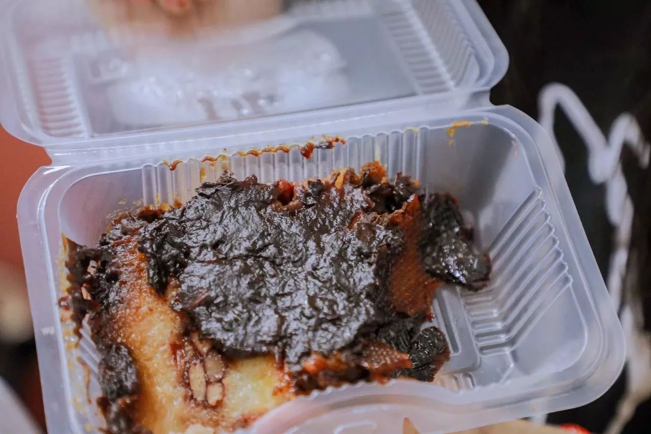 一百块钱吃遍牛街,挑战100元吃牛街